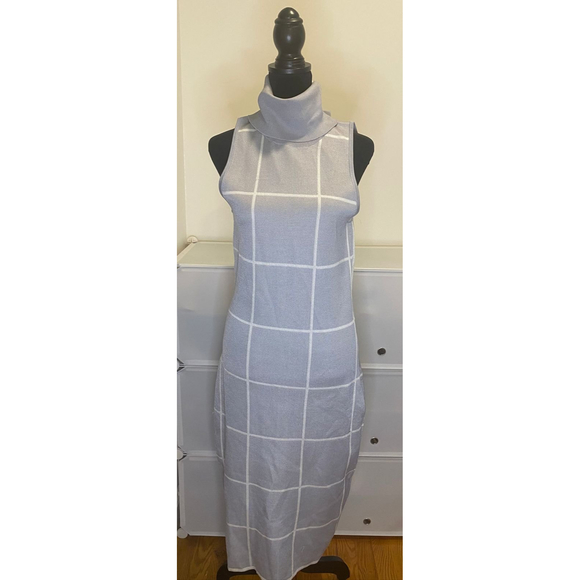 C/meo Collective New Guard Sleeveless Sweater Dress - Picture 7 of 11